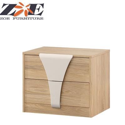 Modern MDF Bedroom Night Stand