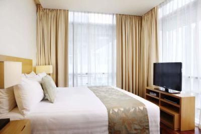 Customized Comfortable 5 Star Grand Hyatt Regency Hotel Furniture