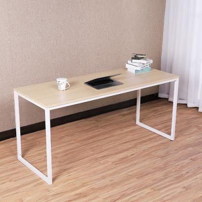 Home Working Wooden Computer Table Design Home Office Furniture Cheap Laptop Computer Desks