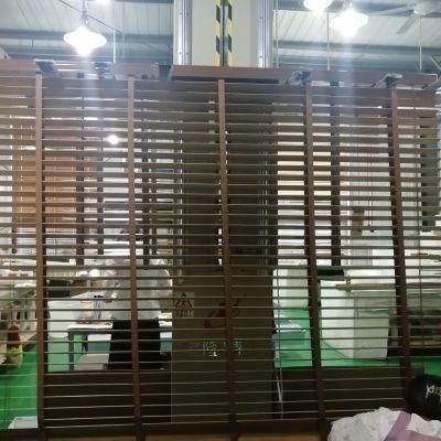 The China Factory Directly Saling Luxury Window Blinds