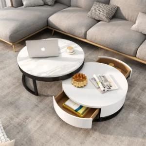 Wholesale Modern Marble Coffee Table