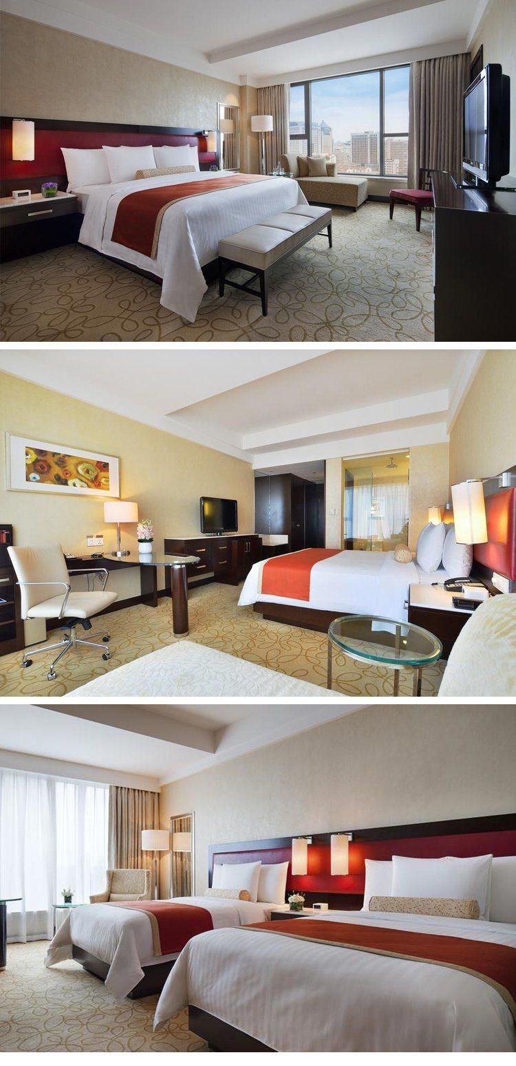 Hotel Customized Hotel Bedroom Furniture