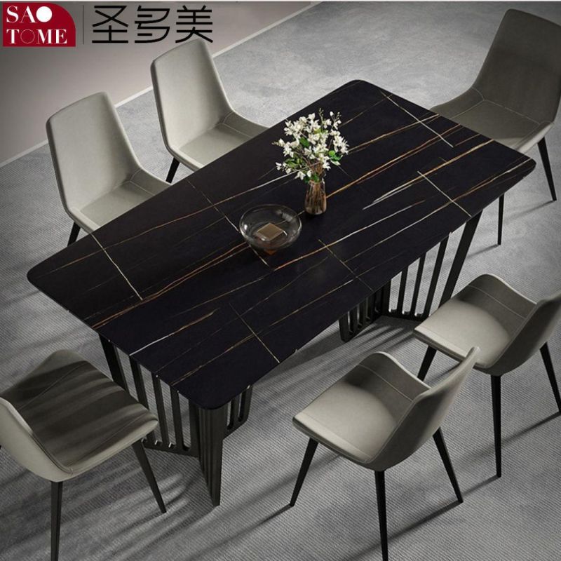 Modern Popular Rock Furniture, Grand Piano Dining Table