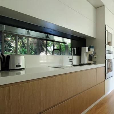 Ghana Modular Modern Kitchen Cabinets