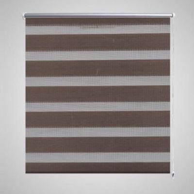Hot Selling Modern Polyester Fabric Shade Roller Blinds