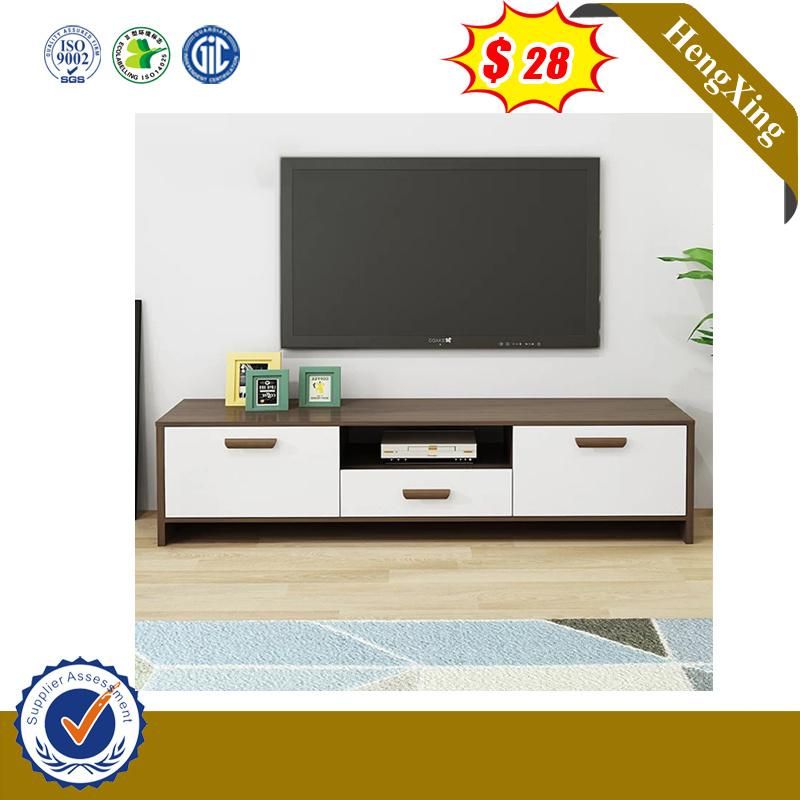 Home Wooden Coffee Side Table TV Stand Cabinet Furniture UL-9be108