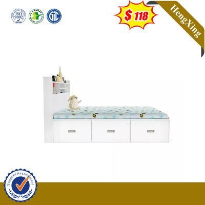 Carton Boxes Packing Customized Disassembly Modern Baby Products Bedroom Bed