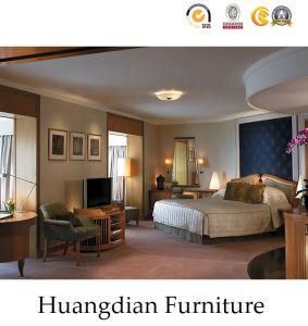 Bedroom Furniture for Hotel and Apartment (HD829)