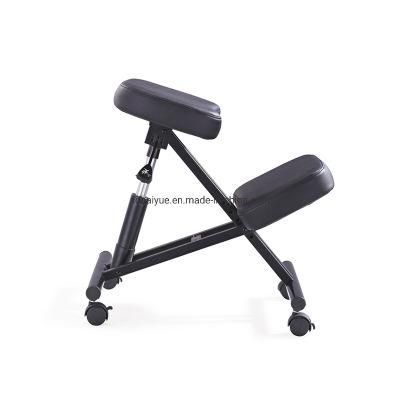 Ergonomic Adjustbale Posture Student Office Kneeling Chair