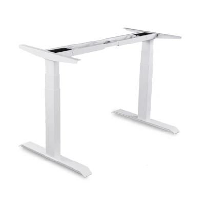 Factory Supply Economic Reliable Modern 311lbs Electric Stand Desk