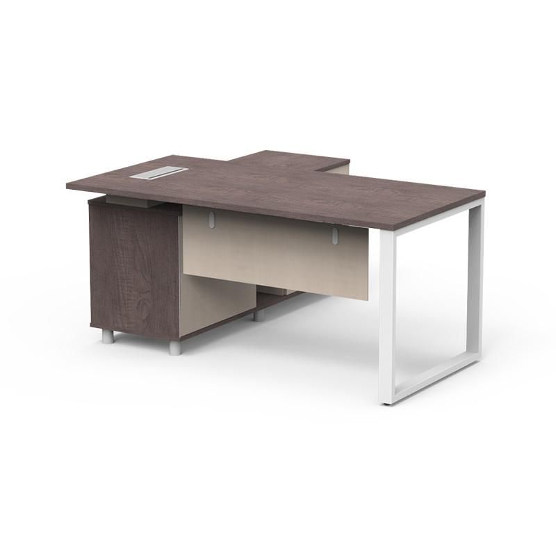 High Quality Modern Furniture Computer Table Executive Office Desk