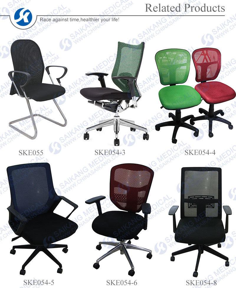 Economical Adjustable Doctor Manager Office Chair