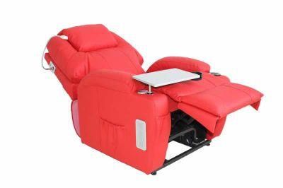 Modern Style Lift Chair with Massage (QT-LC-27)