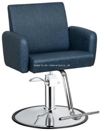 Modern Women Styling Chairs Salon Hair Salon Beauty Furniture