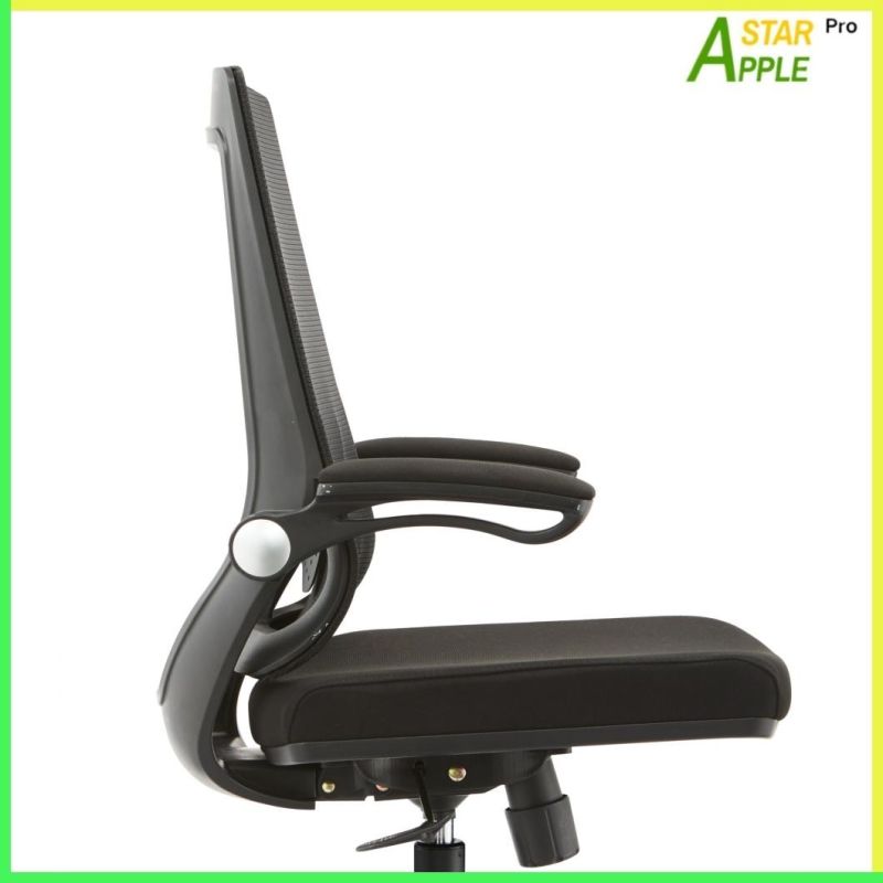 Modern Furniture Executive Office Chair with Dia 320mm Nylon Base