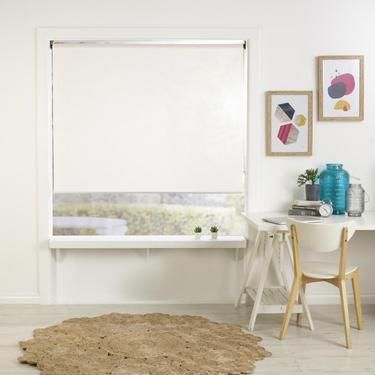 European Roller Blinds of Zebra 100% Blackout Zebra Blinds