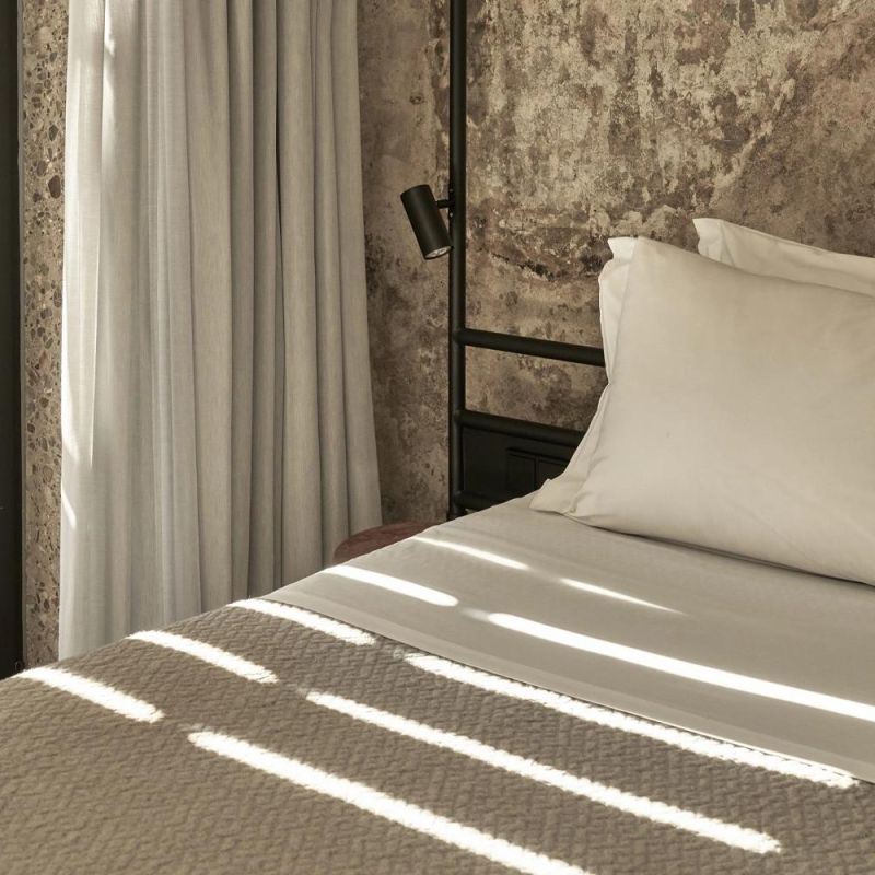 Customized Latest Headboard Hotel Bedroom Furniture Set Home Master Beds Italian King Size Luxury Modern Bedroom Furniture