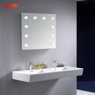 Bathroom Light Mirror LED Backlit Mirror