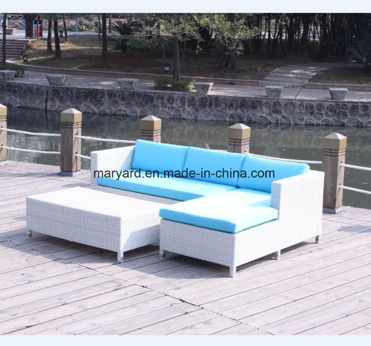 Outdoor Sofa Set Rattan Furniture