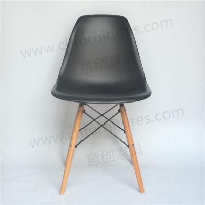 Wedding Banquet Hotel Dining Acrylic Clear Resin Chair Yc-P12