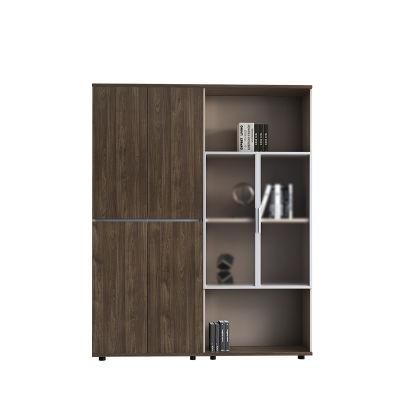 Modern Wholesale Furniture Best Price Filing Cabinet Bookcase