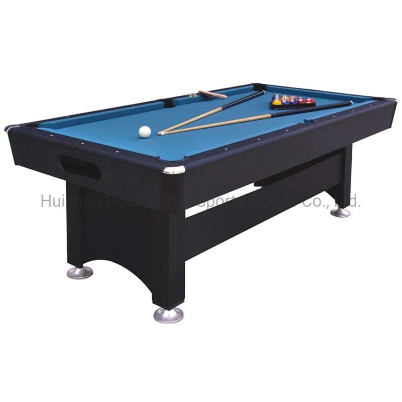 Szx 7FT Factory Wholesale Cheap Modern Billiard Pool Table