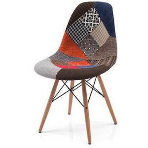 Modern Fabric Leisure Wooden Garden Office Home Hotel Outdoor Dining Room Furniture Sofa Chair for Living Room and Bedroom