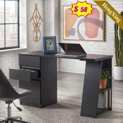 Wooden Computer Office MDF Furniture Study Desks PC Writing Tables