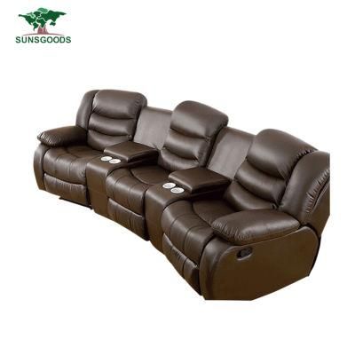 Wholesale Price Modern Italy Design Sectional Living Room Sofa Furniture Set