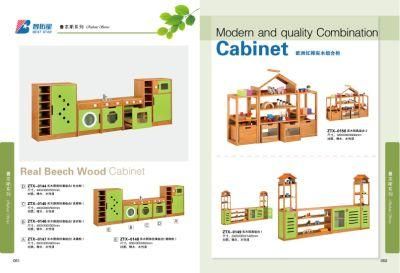 Kindergarten and Preschool Education Kitchen and House Play Furniture, Dress up and Role-Play Pretend Wooden Kids Play Set