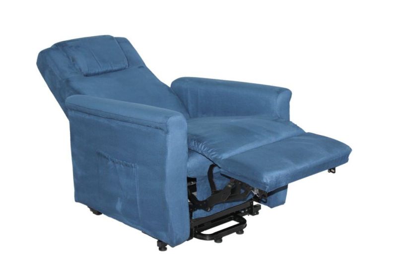 Modern Style Lift Chair with Massage (QT-LC-07)
