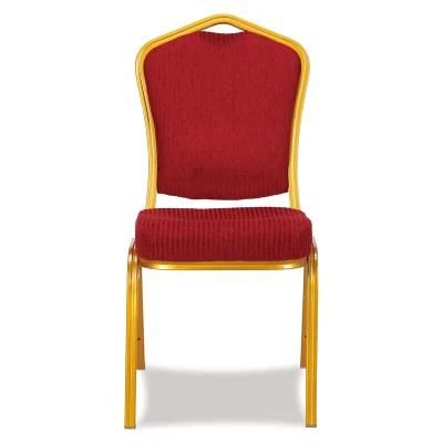 Foshan Top Furniture Banquet Furniture Wedding Hall Chair