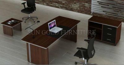 Elegant Modern High Quality Durable Executive Desk (SZ-OD297)
