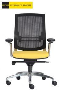 Reliable and Mesh Back Office Chair for Meeeting and Office
