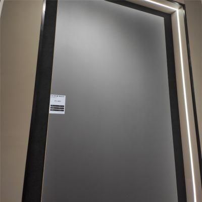 Anti Finger Print Super Matt Panel Fy-007 for Home Furniture