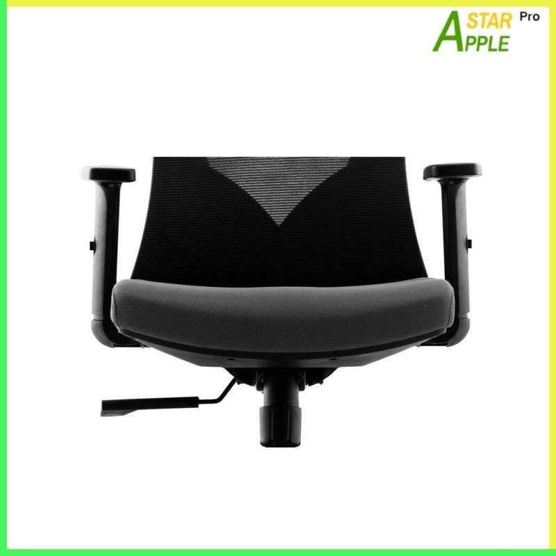 Modern Hotel Furniture as-B2190 Home Office Boss Chair with Armrest