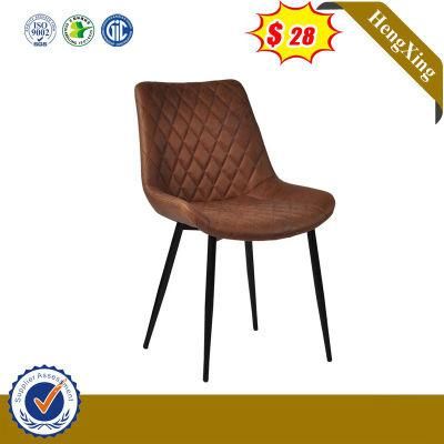Modern Swivel Lift Bar Stools Chair Fabric Hotel Furniture (HX-9CN0269)