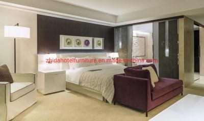 15% off Modern Home Hotel Bedroom Furniture Customized 5 Star Bedroom