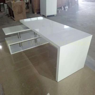 Modern Luxury Office Furniture Executive Desk