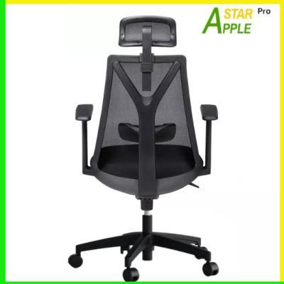Nylon China OEM Lumbar as-C2130 Executive Office Chair Gamer Chair