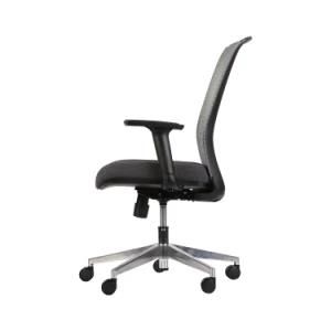 Wholesale Cheap High Swivel Adjustable Furniture Nylon Chair for Meeting