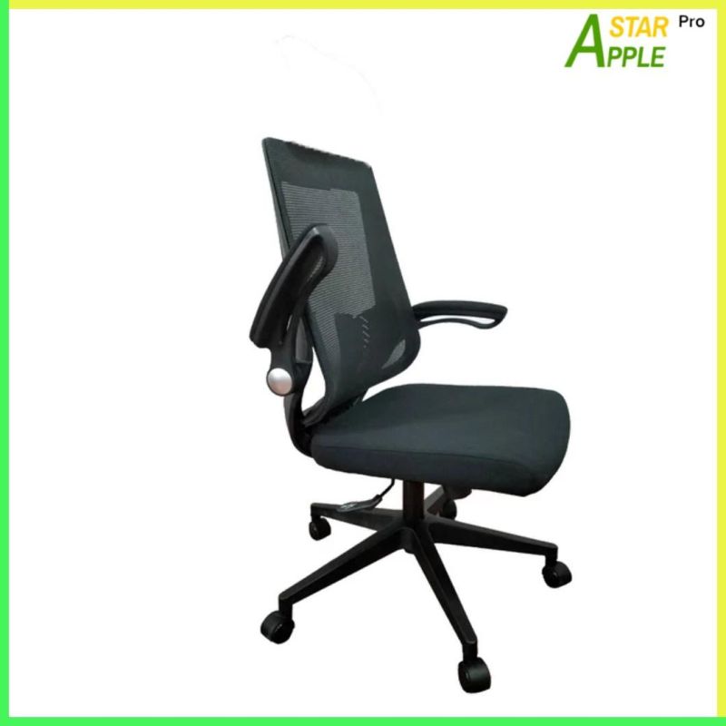 Wholesale Market Ergonomic Modern Mesh Office Furniture Computer Parts Chairs