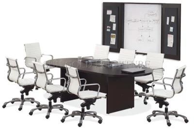 (SZ-MT037-2) 8 Seats Conference Table Power Socket Office Meeting Table