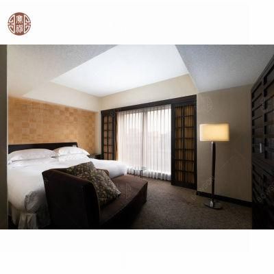 OEM Custom Goods Apartment Hotel Bed Room Furniture Bedroom Set, Hotel Furniture Catalogue