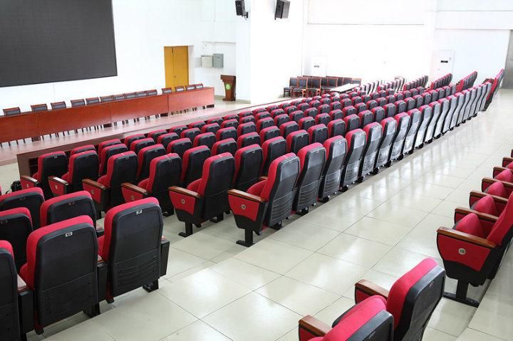 Aluminum Lecture Hall Classroom School Student Auditorium Theater Seating