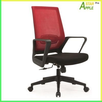 Top Selling Product as-B2077 Mesh Office Chair with Nylon Base