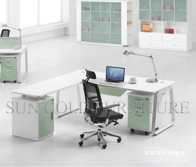 Light and Handy Boss Office Desk (SZ-ODL306)