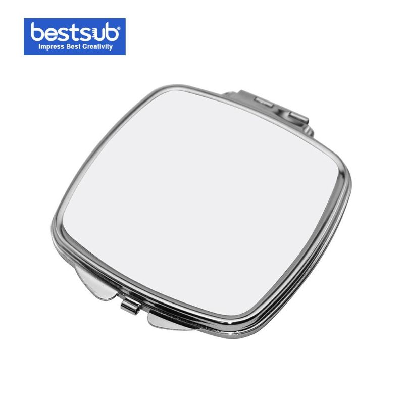Bestsub Promotional Compact Makeup Mirror (JB08)