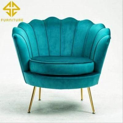 Sawa Fashion Single Design Leisure Chairs for Living Room Use
