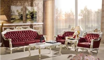 Luxury Hotel Sofa/Luxury Hotel Sitting Room Sofa/ European Hotel Chairs European Hotel Sofa (GLS-131)